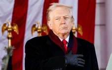 Tin tức thế giới 15-11: Ông Trump điện sang Thái, Cam; Trung Quốc cảnh báo công dân không đi Nhật