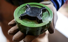 ASEAN điều tra độc lập vụ rải mìn, nổ súng ở biên giới Thái Lan - Campuchia