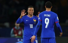 Đã có bao nhiêu đội giành vé dự World Cup 2026?