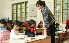 Bộ GD-ĐT: 88% nhà giáo đang được xếp lương thấp hơn viên chức các ngành khác