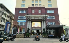 Sáp nhập Xổ số kiến thiết Cần Thơ, Sóc Trăng, Hậu Giang