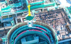 Tương lai mới cho điện hạt nhân toàn cầu