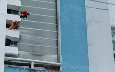 Nhiếp ảnh gia kể chuyện đồng lòng vượt qua đại dịch COVID-19