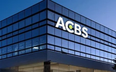 Chứng khoán ACB bị phạt vì sai sót hồ sơ trái phiếu