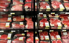 Ông Trump giảm thuế thịt bò, cà phê khi người dân bức xúc vì giá thực phẩm leo thang