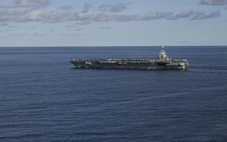 Mỹ tung hạm đội robot 'săn' băng đảng ma túy ở Mỹ Latin