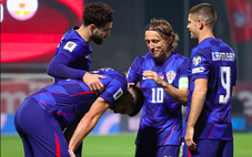 Xác định thêm 1 đội giành vé dự World Cup 2026