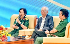 'Bên cạnh sự thấu cảm, bác sĩ cần lan tỏa tình yêu thương'