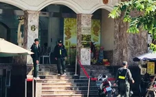 Bán mỹ phẩm vài triệu đồng một bộ, Mailisa từng liên tục thanh minh không phải 'kem trộn'