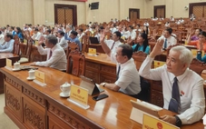 Xây dựng Trung tâm tổ chức Hội nghị APEC hơn 21.860 tỉ đồng