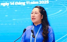 Chị Nguyễn Thị Phương Thúy tái đắc cử Bí thư Tỉnh Đoàn Nghệ An