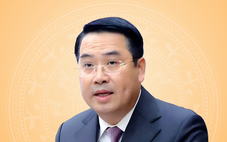 Ông Nguyễn Tuấn Anh làm Chủ tịch UBND tỉnh Lào Cai