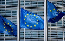 EU dựng ‘lá chắn dân chủ’, yêu cầu Google, Meta gắn nhãn nội dung AI