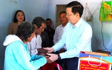 Phó thủ tướng Mai Văn Chính:  Ngày hội Đại đoàn kết là cầu nối bền chặt sự đồng thuận xã hội