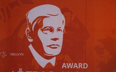 Bức thư tiết lộ điều đặc biệt về người sáng lập Trường Mỹ thuật Đông Dương Victor Tardieu