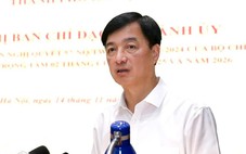 Bí thư Hà Nội: Sẽ bảo vệ cán bộ dám làm, nhưng cần trả lời rõ 'chúng ta đã thực sự dám làm chưa?'