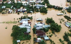 Úc và New Zealand hỗ trợ Việt Nam hơn 1 triệu USD khắc phục hậu quả thiên tai