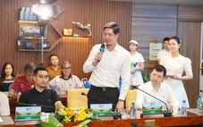 Giải pickleball có tổng giải thưởng 2 tỷ, cao nhất Việt Nam