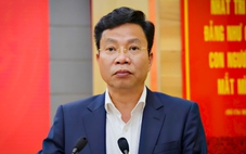 Ông Lưu Văn Trung được bầu giữ chức Chủ tịch HĐND tỉnh Lâm Đồng