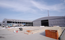 Trung Quốc phát hiện mỏ vàng đơn lẻ lớn nhất lịch sử, trữ lượng gần 1.500 tấn