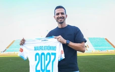 CLB Nam Định chiêu mộ HLV 3 lần lỡ vé lên V-League