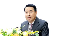 Ông Nguyễn Tuấn Anh làm Chủ tịch UBND tỉnh Lào Cai
