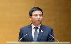 Quốc hội đồng ý dành 53.554 tỉ đồng bổ sung cho địa phương thực hiện lương cơ sở