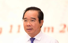 Ba giám đốc sở: Nông nghiệp và Môi trường, Xây dựng, Du lịch được giới thiệu bầu ủy viên UBND TP.HCM