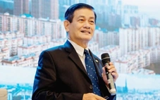 Đài tưởng niệm nạn nhân COVID-19: Nhắc nhở về một giai đoạn khốn khó nhưng đầy nghĩa tình