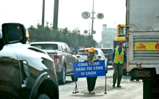 Hơn 10km đường 991 được phê duyệt nâng cấp kết nối quốc lộ 51 - vành đai 4