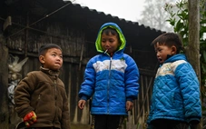 Thời tiết hôm nay 15-11: Bắc Bộ rét 13 độ C, Trung Bộ mưa to