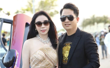 Bán mỹ phẩm vài triệu đồng một bộ, Mailisa từng liên tục thanh minh không phải 'kem trộn'