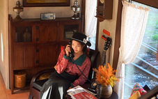 ‘Go to Bac Ninh’ - đi tàu 5 cửa ô về thăm quê hương quan họ