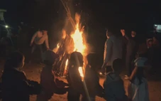 Cuộc thi Lan tỏa năng lượng tích cực 2025: Gửi niềm thương, trao hy vọng