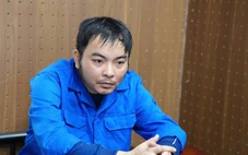 Cựu cán bộ y tế cầm đầu đường dây tự đục vỡ xương khớp để lấy bảo hiểm