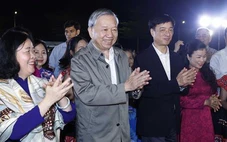 Tổng Bí thư Tô Lâm: Sức mạnh đại đoàn kết bắt đầu từ những điều gần gũi, mộc mạc