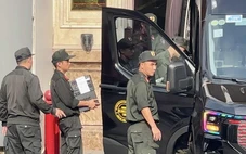 Công an đề nghị cung cấp hồ sơ hành nghề của thẩm mỹ viện Mailisa Nghệ An