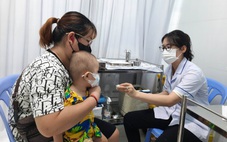 Ngăn trào lưu nuôi con ‘thuận tự nhiên’, kiểu ‘anti’ vắc xin