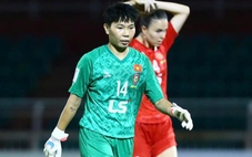 'Thủ môn World Cup' đánh dấu ngày trở lại TP.HCM