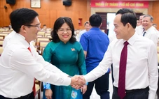 Khai mạc kỳ họp chuyên đề HĐND TP.HCM, xem xét nhiều nội dung quan trọng và công tác nhân sự