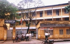 Nhớ những người thầy Trường Chu Văn An, Sài Gòn năm ấy