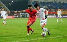 Panda Cup 2025: Những thử nghiệm giá trị của U22 Việt Nam hướng đến SEA Games 33