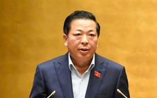 Chính thức trình Quốc hội làm sân bay Gia Bình hơn 196.000 tỉ đồng, đạt tiêu chuẩn 5 sao quốc tế