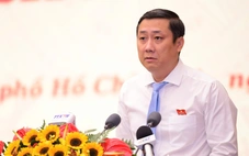 Trình HĐND TP.HCM chi 1.800 tỉ hỗ trợ Tây Ninh làm cao tốc TP.HCM - Mộc Bài