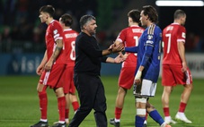 HLV Gattuso bất mãn, đòi đổi luật tại vòng loại World Cup