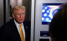 Ông Trump đòi kiện BBC 5 tỉ USD vì bê bối cắt ghép phát biểu