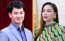 Cục trưởng Xuân Bắc, ca sĩ Hồ Ngọc Hà chấm giải thưởng Hành động vì cộng đồng năm 2025