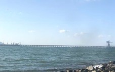 Thi thể trôi dạt vào kè đá Vũng Áng là người gieo mình xuống cầu Bến Thủy