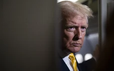 Ông Trump: Mỹ sẽ thử hạt nhân nhưng vẫn muốn bàn với Nga, Trung Quốc cắt giảm hạt nhân