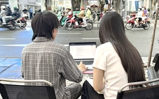 Tình yêu thời AI có giống... - Kỳ 4: Khi ChatGPT thành gương soi cảm xúc tình yêu